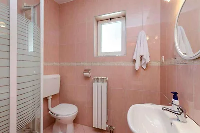 Appartamento Vacanza con famiglia Crikvenica