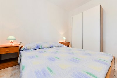 Ferienwohnung erste Reihe zum Meer