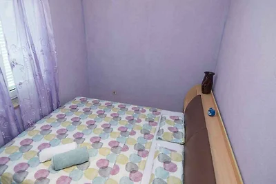 Ferienwohnung in der Nähe des Strands, mit