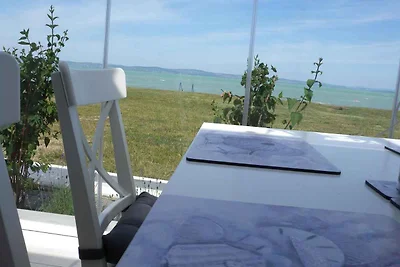 Studio direkt am Strand