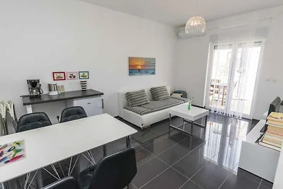 Ferienwohnung mit Klimaanlage