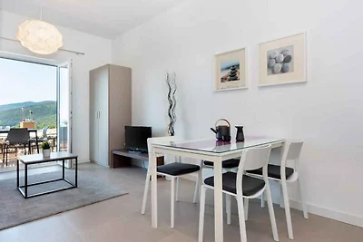 Ferienwohnung mit Klimaanlage