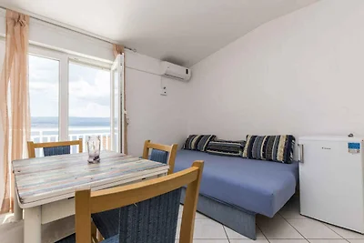 Ferienwohnung mit Klimaanlage und Meerblick