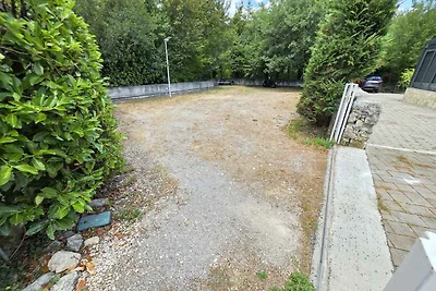 Ferienhaus mit Klimaanlage, Parkplatz und