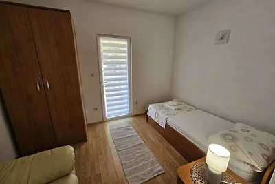 Gemütliche Ferienwohnung Sea and Pine mit Mee