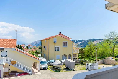 Appartamento Vacanza con famiglia Lopar