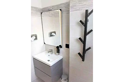 Ferienwohnung mit Whirlpool