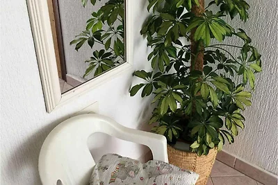 Ferienwohnung mit Balkon