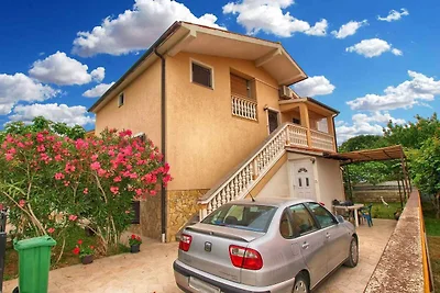 Ferienwohnung mit Klimaanlage