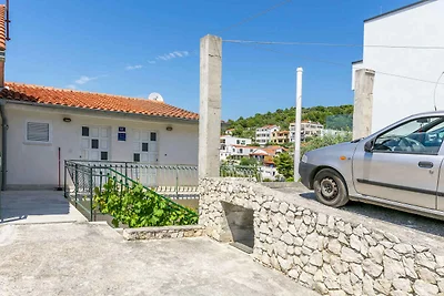 Ferienwohnung mit Terrasse und Meerblick