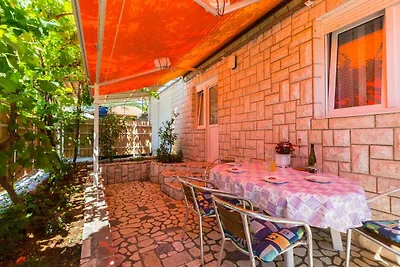 Appartamento Vacanza con famiglia Dramalj