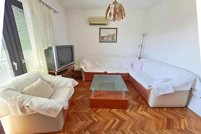 Appartamento Vacanza con famiglia Novi Vinodolski