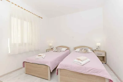 Ferienwohnung mit Klimaanlage