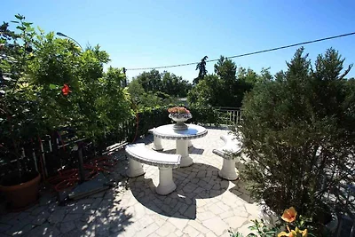Appartamento Vacanza con famiglia Crikvenica