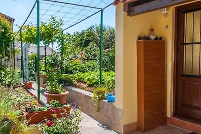 Vakantieappartement Gezinsvakantie Mali Lošinj