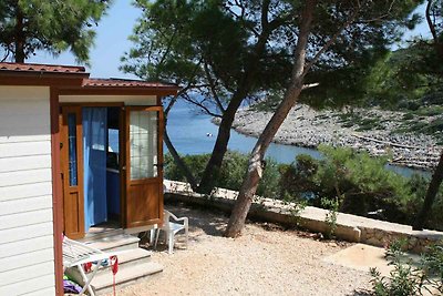 Vakantiehuis Ontspannende vakantie Mali Lošinj