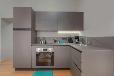 apartman za odmor Obiteljski odmor Cervar