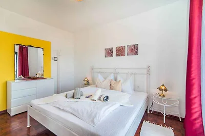 Vakantieappartement Gezinsvakantie Novi Vinodolski