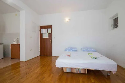 Appartamento Vacanza con famiglia Makarska
