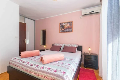 Ferienwohnung am Meer