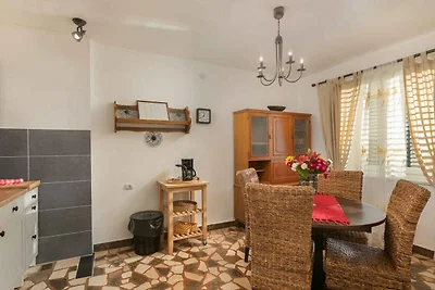 Vakantieappartement Gezinsvakantie Brela