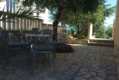 Vakantieappartement Gezinsvakantie Ravni