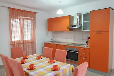 Ferienwohnung Rea in Šilo auf der Insel Krk m