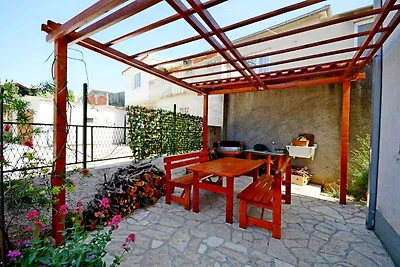 Ferienwohnung mit Klimaanlage