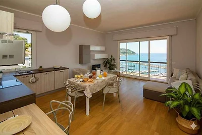 Holiday flat family holiday San Lorenzo al Mare