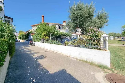 Ferienwohnung mit Klimaanlage und Internet am