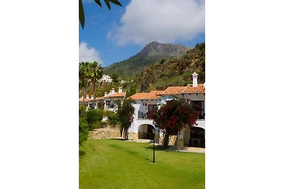 Bungalow in Sunsea Village