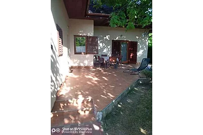 Casa vacanze Vacanza di relax Vonyarcvashegy