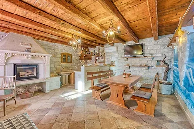 Appartamento Vacanza con famiglia Radosinovci