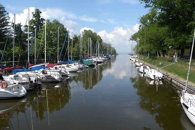 Appartamento Vacanza con famiglia Balatonmáriafürdö