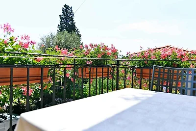 Appartamento Vacanza con famiglia Mošćenička Draga