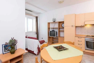 Ferienwohnung mit Klimaanlagen