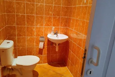 Ferienhaus mit Kinderspielplatz