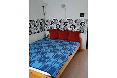 Casa vacanze Vacanza di relax Kövagoörs