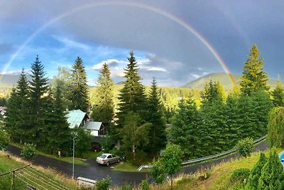 Vakantieappartement Gezinsvakantie Harrachov