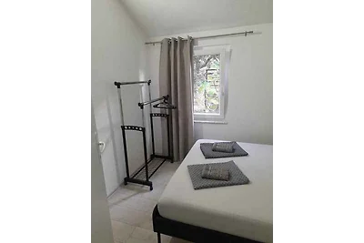 Ferienwohnung mit Klimaanlage