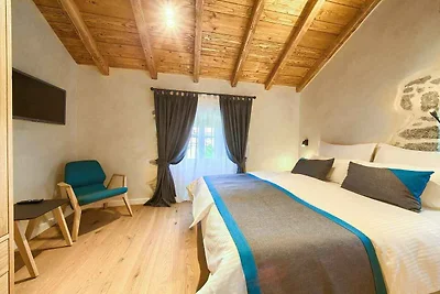 Vakantiehuis Ontspannende vakantie Bajčići