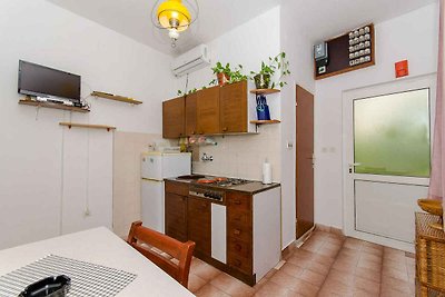 Vakantieappartement Gezinsvakantie Smokvica