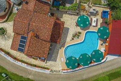 Vakantieappartement Gezinsvakantie Medaki