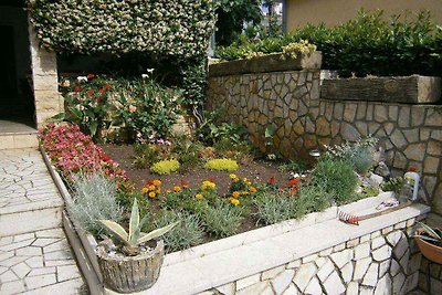 Holiday flat family holiday Novi Vinodolski