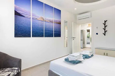 Ferienwohnung Apartment My Adria A2
