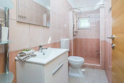 Vakantieappartement Gezinsvakantie Vir
