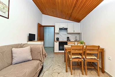 Ferienwohnung mit Klimaanlage
