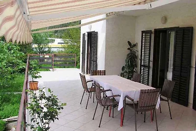 Ferienwohnung mit grosser Terrasse und