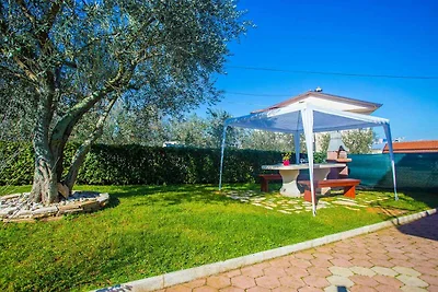 Vakantieappartement Gezinsvakantie Mekisi