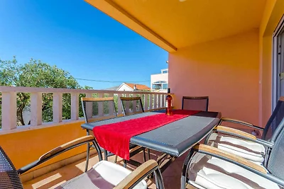 Ferienwohnung mit Klimaanlage und Pool